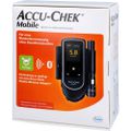 ACCU-CHEK Mobile Set mmol/l III