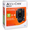 ACCU-CHEK Mobile Set mmol/l III