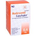 BUDESONID Easyhaler 0,4 mg/Dosis 2x100 ED P.z.Inh.