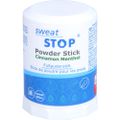 SWEATSTOP Powder Stick Fußpuderstift