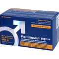 FERTILOVIT M plus Kapseln