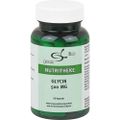GLYCIN 500 mg Kapseln