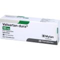 VALSARTAN dura 40 mg Filmtabletten