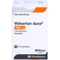 VALSARTAN dura 160 mg Filmtabletten