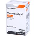 VALSARTAN dura 160 mg Filmtabletten