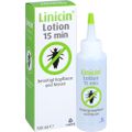 LINICIN Lotion 15 Min. ohne Läusekamm