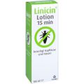 LINICIN Lotion 15 Min. ohne Läusekamm