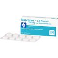 NAPROXEN-1A Pharma 250 mg b.Regelschmerzen Tabl.