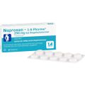 NAPROXEN-1A Pharma 250 mg b.Regelschmerzen Tabl.