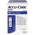 ACCU-CHEK Aviva Teststreifen Plasma II