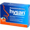 BROMELAIN TABLETTEN hysan magensaftres.Tabletten