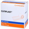 CUTIPLAST 6 cmx5 m Wundverband im Spender Meterw.