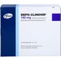 DEPO-CLINOVIR 150 mg Injektionssusp.i.e.Fertigspr.