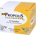 PROPOLIS PUR Hautbalsam