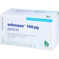 SELENASE 100 μg peroral Lösung zum Einnehmen