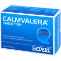 CALMVALERA Hevert Tabletten