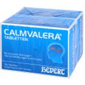 CALMVALERA Hevert Tabletten