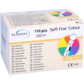 SOFT FINE colour Lanzetten 30 G 0,32 mm