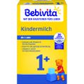 BEBIVITA Kindermilch 1 Pulver