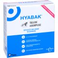 HYABAK Augentropfen