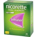 NICORETTE Inhaler 15 mg