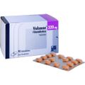 VALSACOR 320 mg Filmtabletten