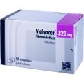 VALSACOR 320 mg Filmtabletten