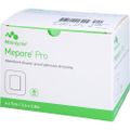 MEPORE Pro steril Pflaster 6x7 cm