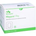 MEPORE Pro steril Pflaster 6x7 cm