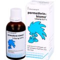 PERMETHRIN-BIOMO Lösung 0,5%