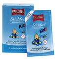 STICHFREI Kids Creme Sachets