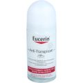 EUCERIN Deodorant Antitranspirant Roll-on 48h