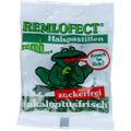 REMLOFECT Halspastillen zuckerfr.eukalypt.frisch