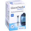 GLUCO CHECK Excellent Teststreifen