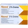 NIZORAL 2% Creme