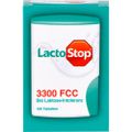 LACTOSTOP 3.300 FCC Tabletten Klickspender