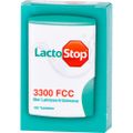 LactoStop® 3.300 FCC Tabletten Klickspender