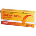 IBUDEX 400 mg Filmtabletten