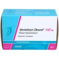 VENLAFAXIN Dexcel 150 mg Retardtabletten