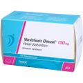 VENLAFAXIN Dexcel 150 mg Retardtabletten