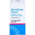 DORZOCOMP-Vision 20 mg/ml + 5 mg/ml Augentropfen