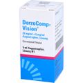 DORZOCOMP-Vision 20 mg/ml + 5 mg/ml Augentropfen