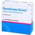 DORZOCOMP-Vision 20 mg/ml + 5 mg/ml Augentropfen