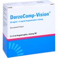 DORZOCOMP-Vision 20 mg/ml + 5 mg/ml Augentropfen