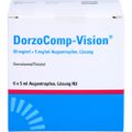 DORZOCOMP-Vision 20 mg/ml + 5 mg/ml Augentropfen