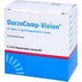 DORZOCOMP-Vision 20 mg/ml + 5 mg/ml Augentropfen