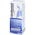 LIPOAEROSOL liposomale Inhalationslösung
