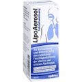 LIPOAEROSOL liposomale Inhalationslösung