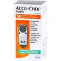 ACCU-CHEK Mobile Testkassette