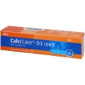 CALCICARE D3 forte Brausetabletten